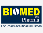 BRAND: BIOMED -PHARMACEUTICAL