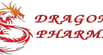 BRAND: DRAGON PHARMACEUTICAL 🐲