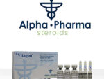 Alpha Pharma